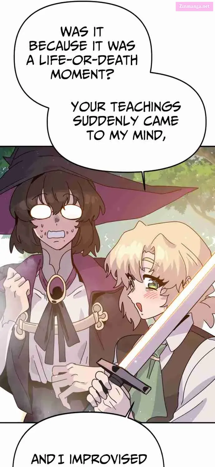 Is My Second Life a Healing Life Kainu Manga Chapter 8 Page 9