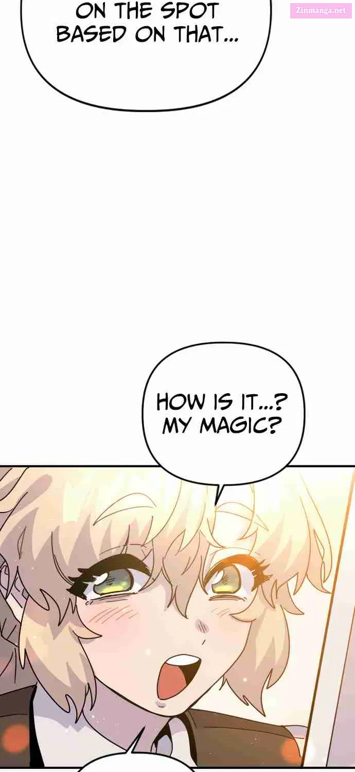 Is My Second Life a Healing Life Kainu Manga Chapter 8 Page 10