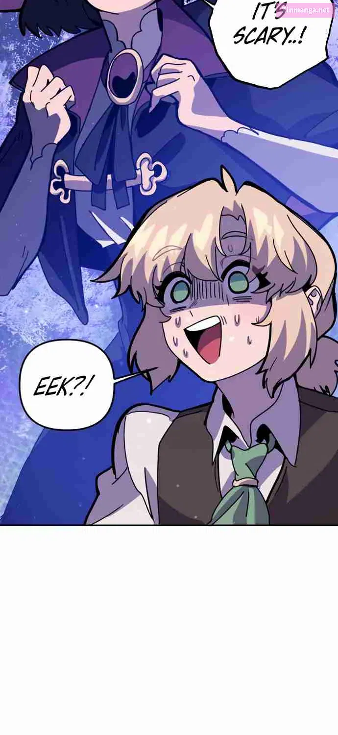 Is My Second Life a Healing Life Kainu Manga Chapter 8 Page 12