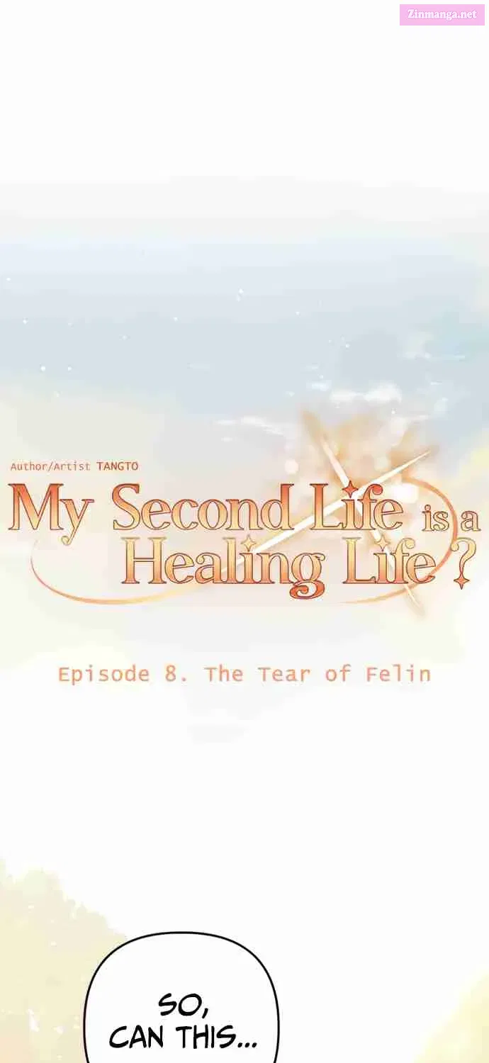 Is My Second Life a Healing Life Kainu Manga Chapter 8 Page 13