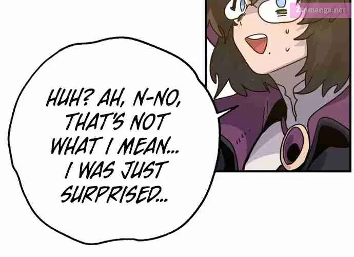 Is My Second Life a Healing Life Kainu Manga Chapter 8 Page 15