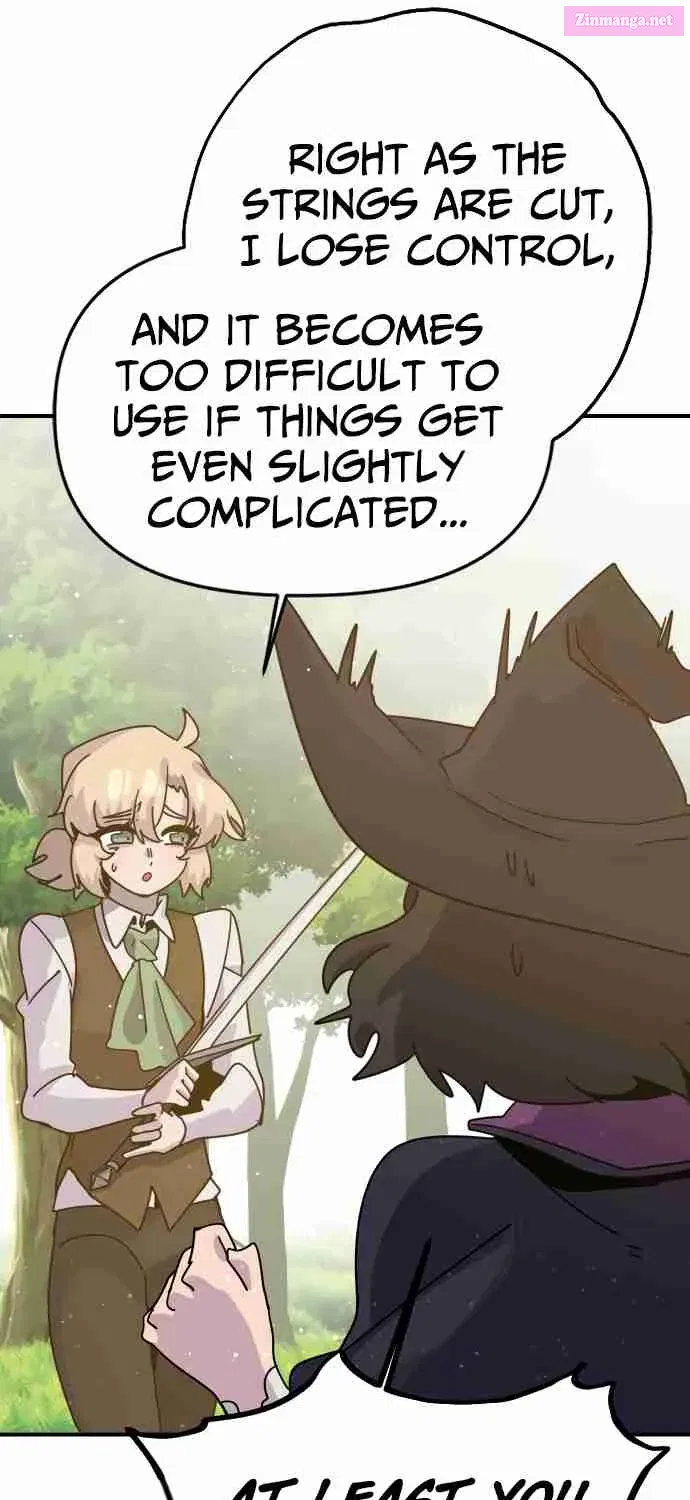 Is My Second Life a Healing Life Kainu Manga Chapter 8 Page 20