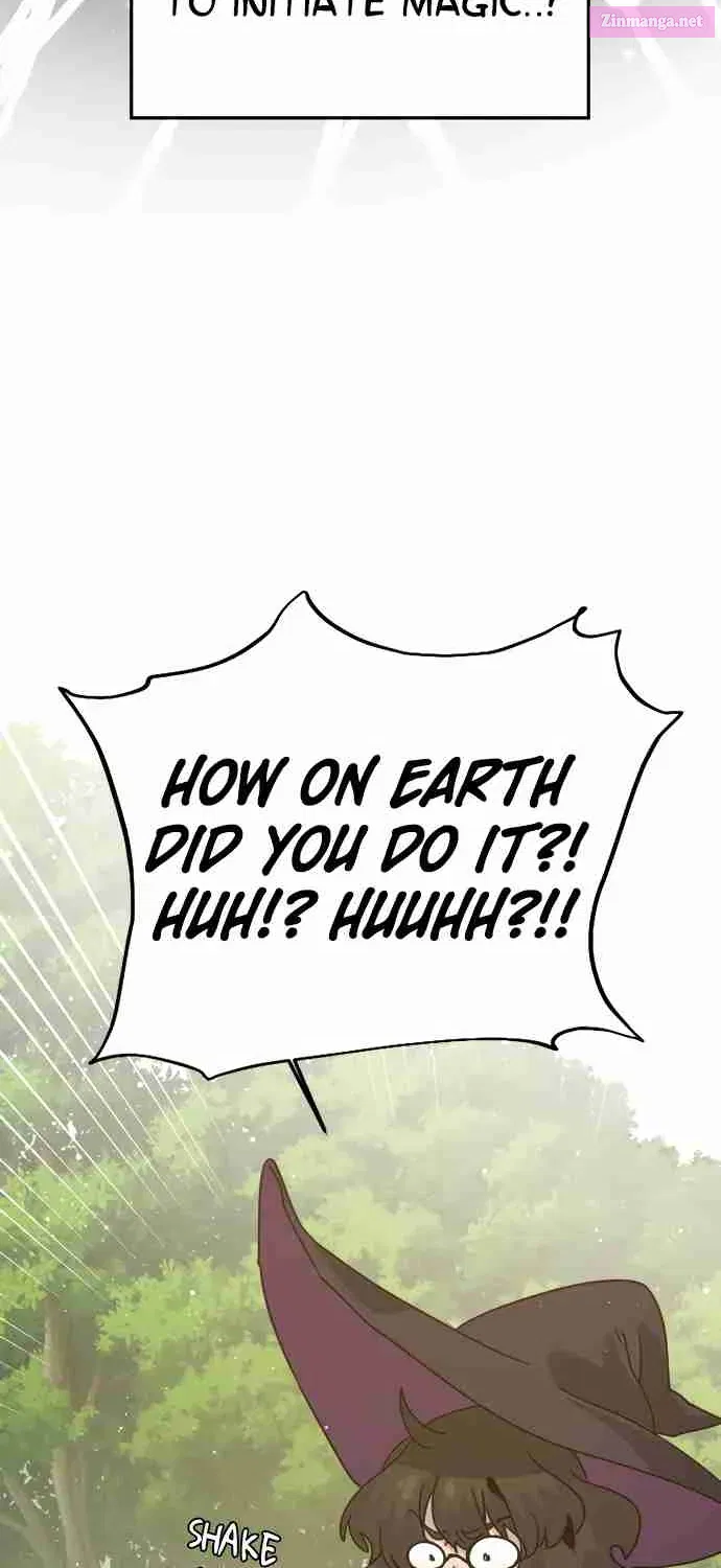 Is My Second Life a Healing Life Kainu Manga Chapter 8 Page 23