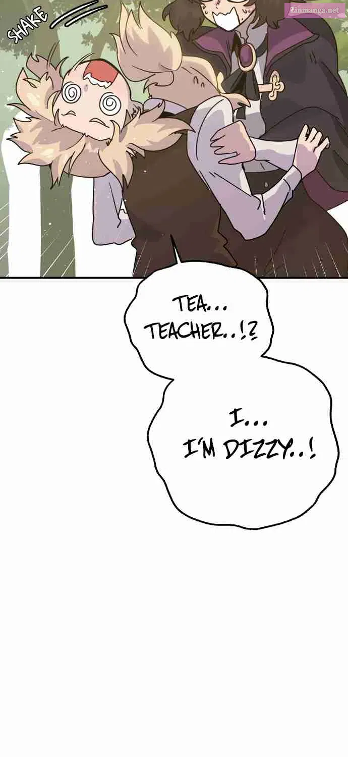 Is My Second Life a Healing Life Kainu Manga Chapter 8 Page 24
