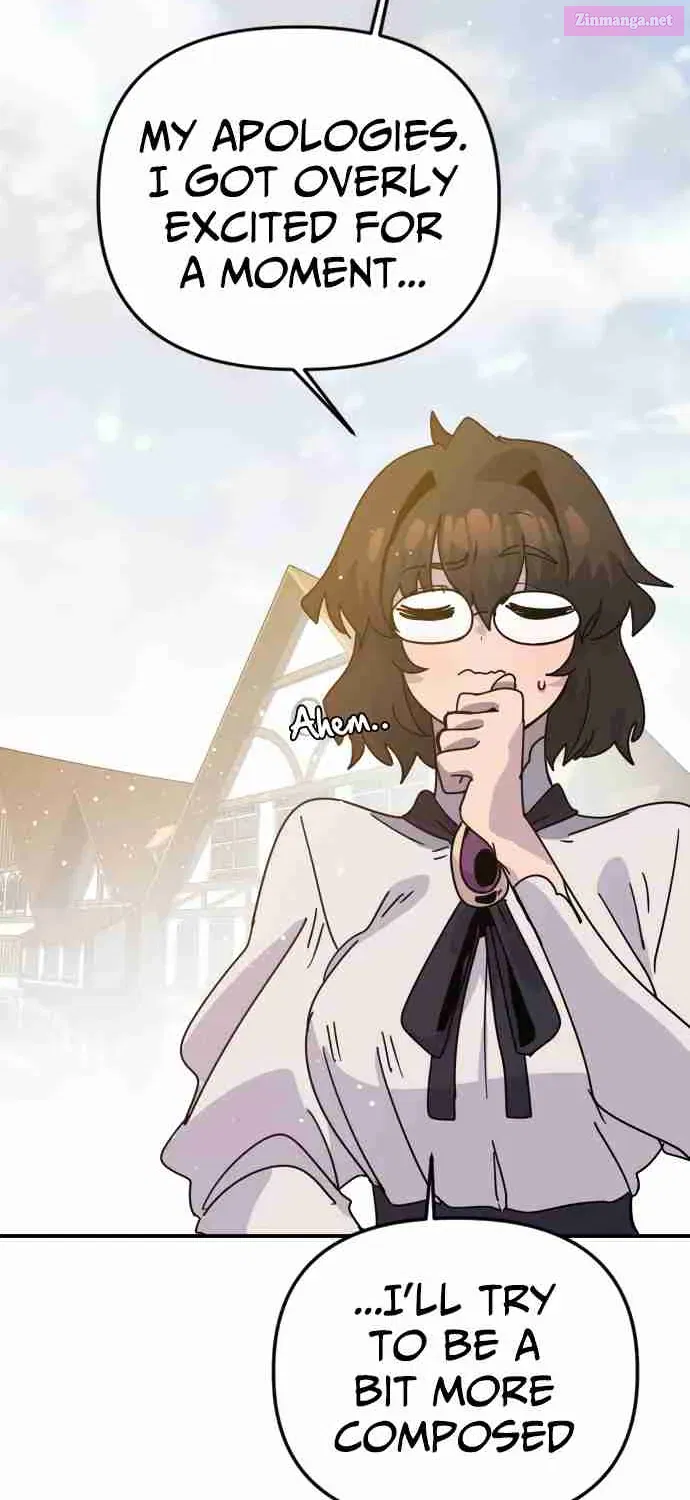 Is My Second Life a Healing Life Kainu Manga Chapter 8 Page 27