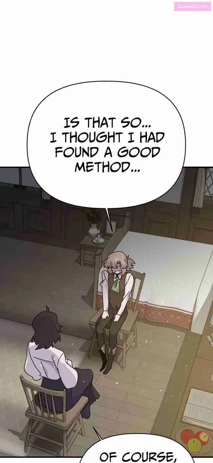 Is My Second Life a Healing Life Kainu Manga Chapter 8 Page 33