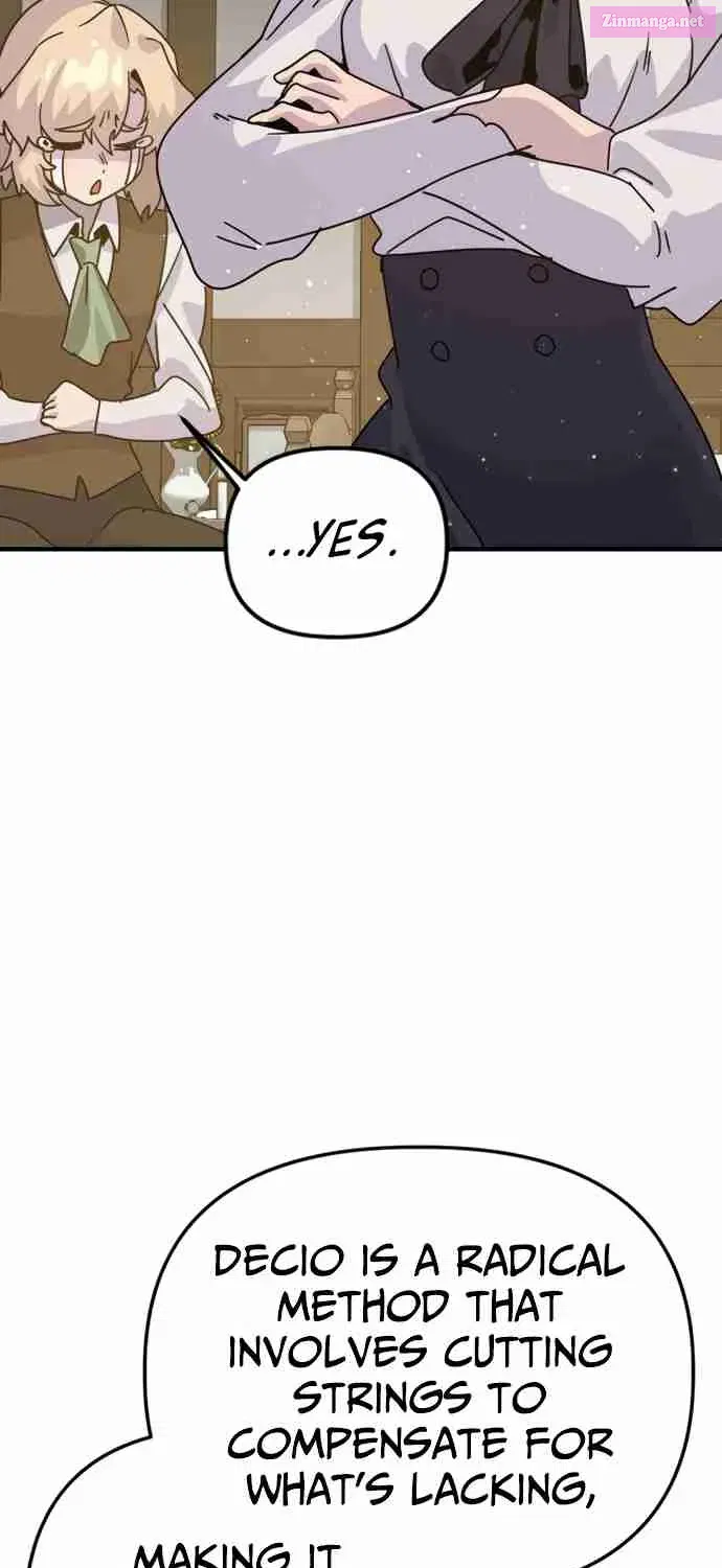Is My Second Life a Healing Life Kainu Manga Chapter 8 Page 40
