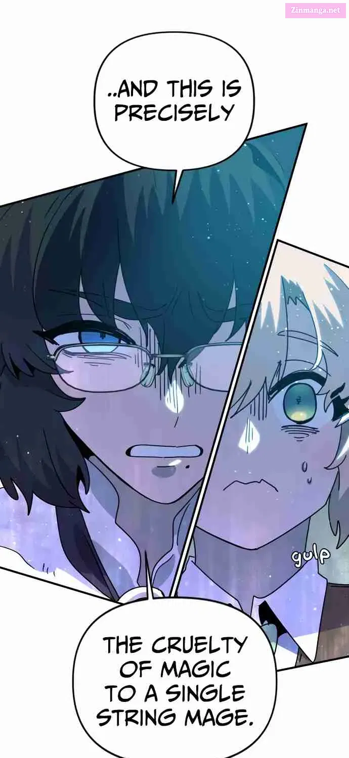 Is My Second Life a Healing Life Kainu Manga Chapter 8 Page 47