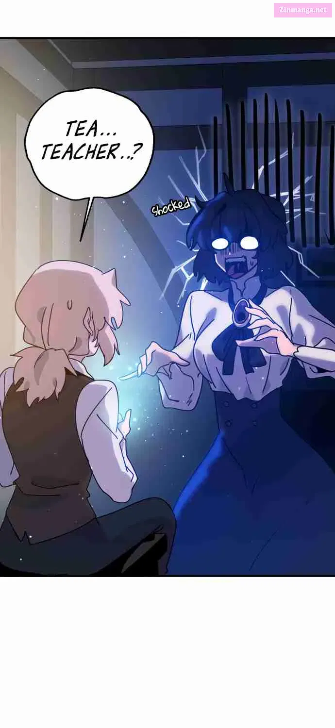 Is My Second Life a Healing Life Kainu Manga Chapter 8 Page 68
