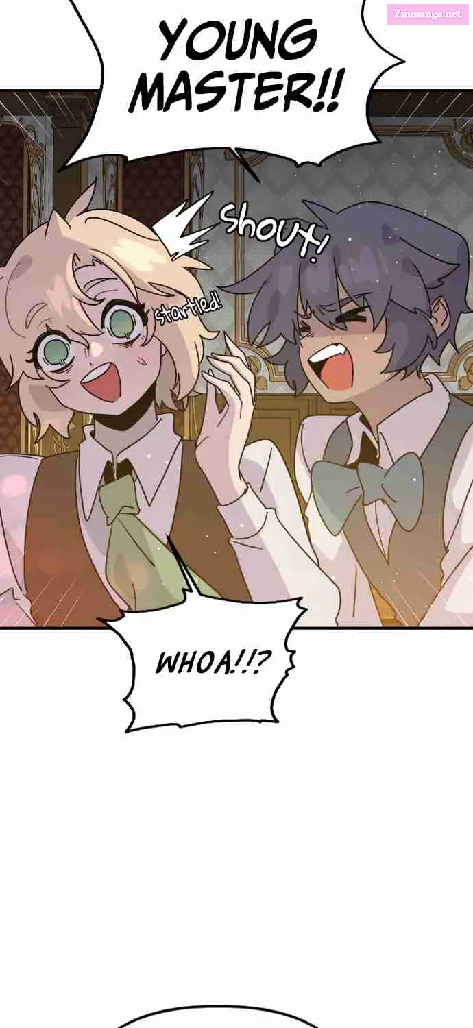 Is My Second Life a Healing Life Kainu Manga Chapter 8 Page 77