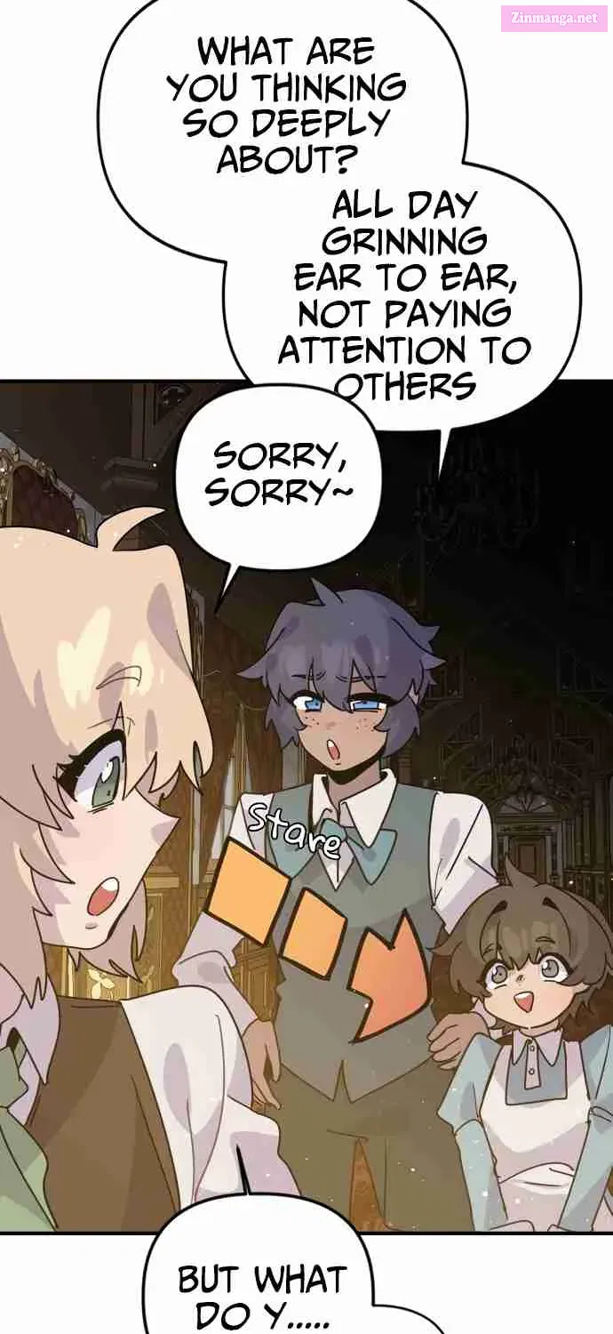 Is My Second Life a Healing Life Kainu Manga Chapter 8 Page 78