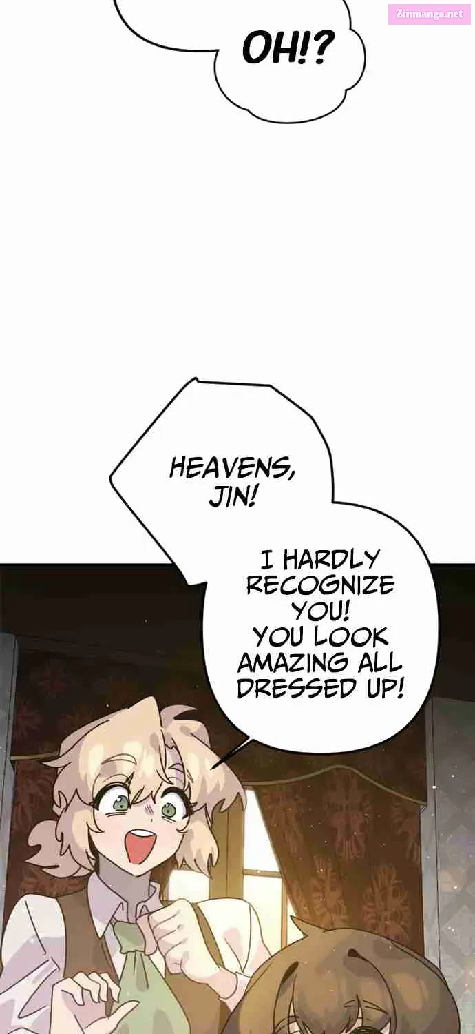 Is My Second Life a Healing Life Kainu Manga Chapter 8 Page 79