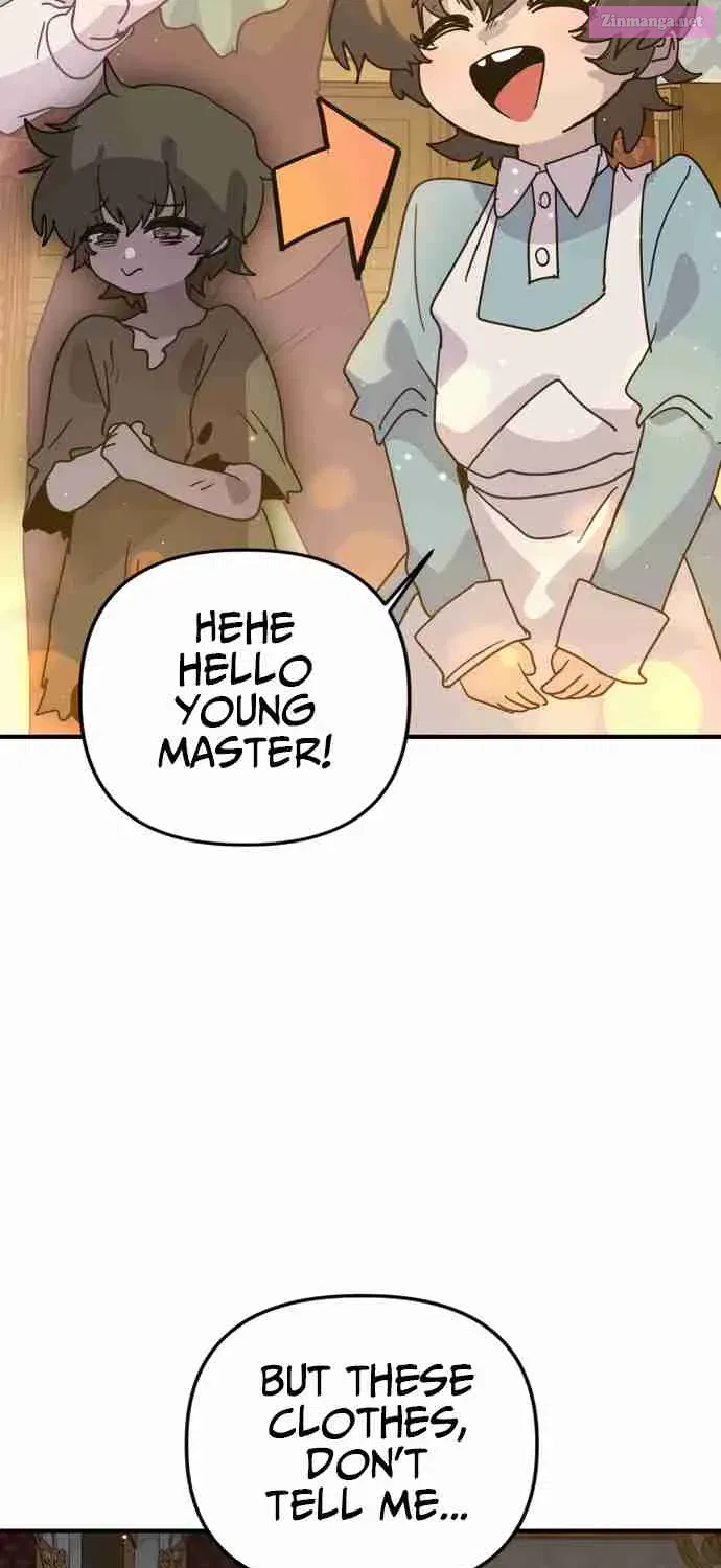 Is My Second Life a Healing Life Kainu Manga Chapter 8 Page 80