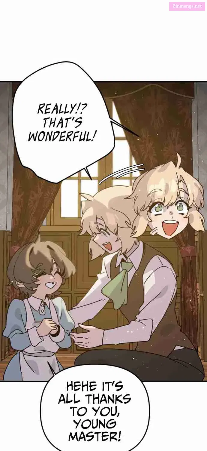 Is My Second Life a Healing Life Kainu Manga Chapter 8 Page 83