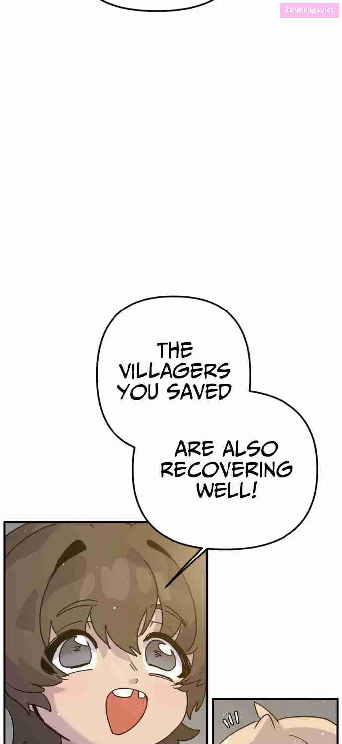 Is My Second Life a Healing Life Kainu Manga Chapter 8 Page 84