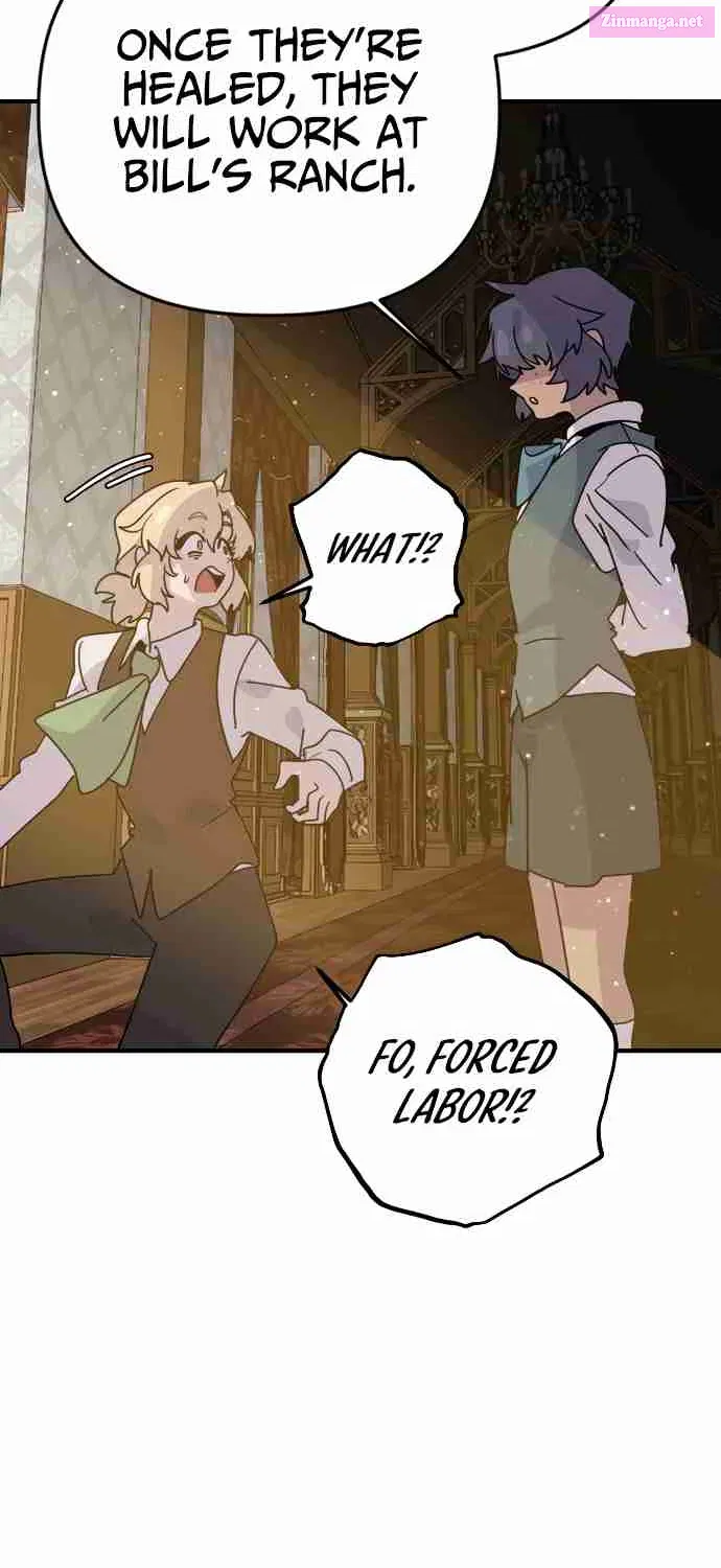 Is My Second Life a Healing Life Kainu Manga Chapter 8 Page 88
