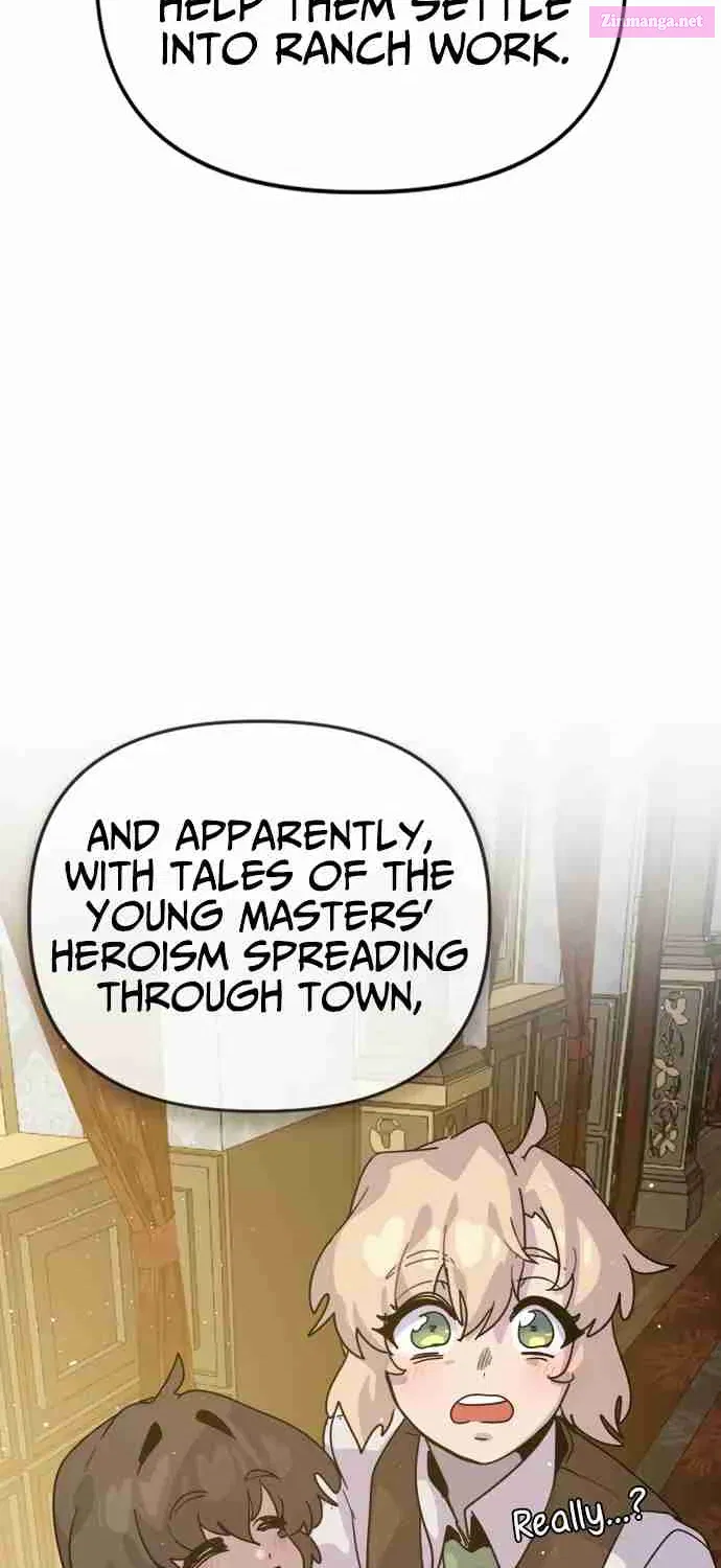 Is My Second Life a Healing Life Kainu Manga Chapter 8 Page 91