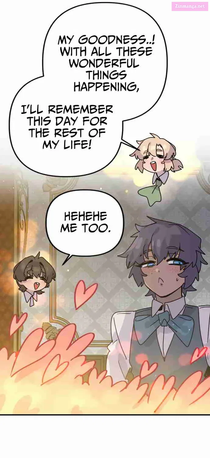 Is My Second Life a Healing Life Kainu Manga Chapter 8 Page 93