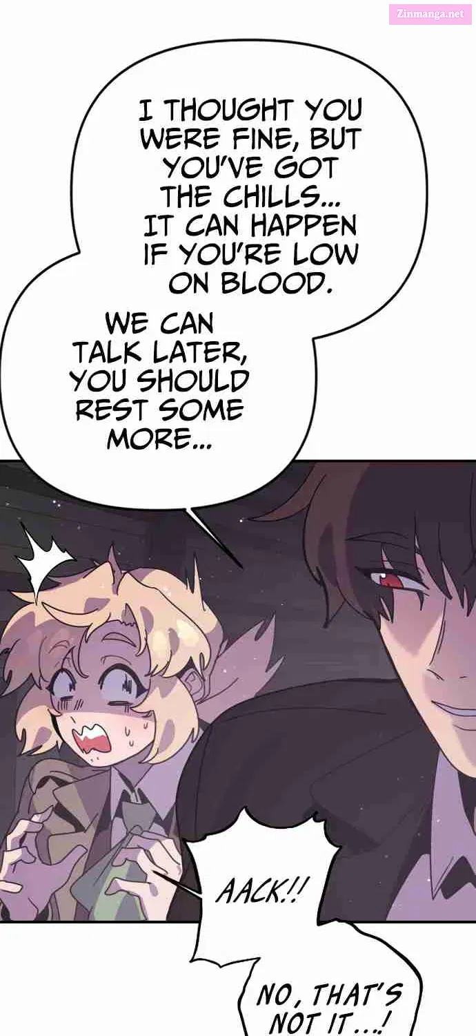 Is My Second Life a Healing Life Kainu Manga Chapter 8 Page 103