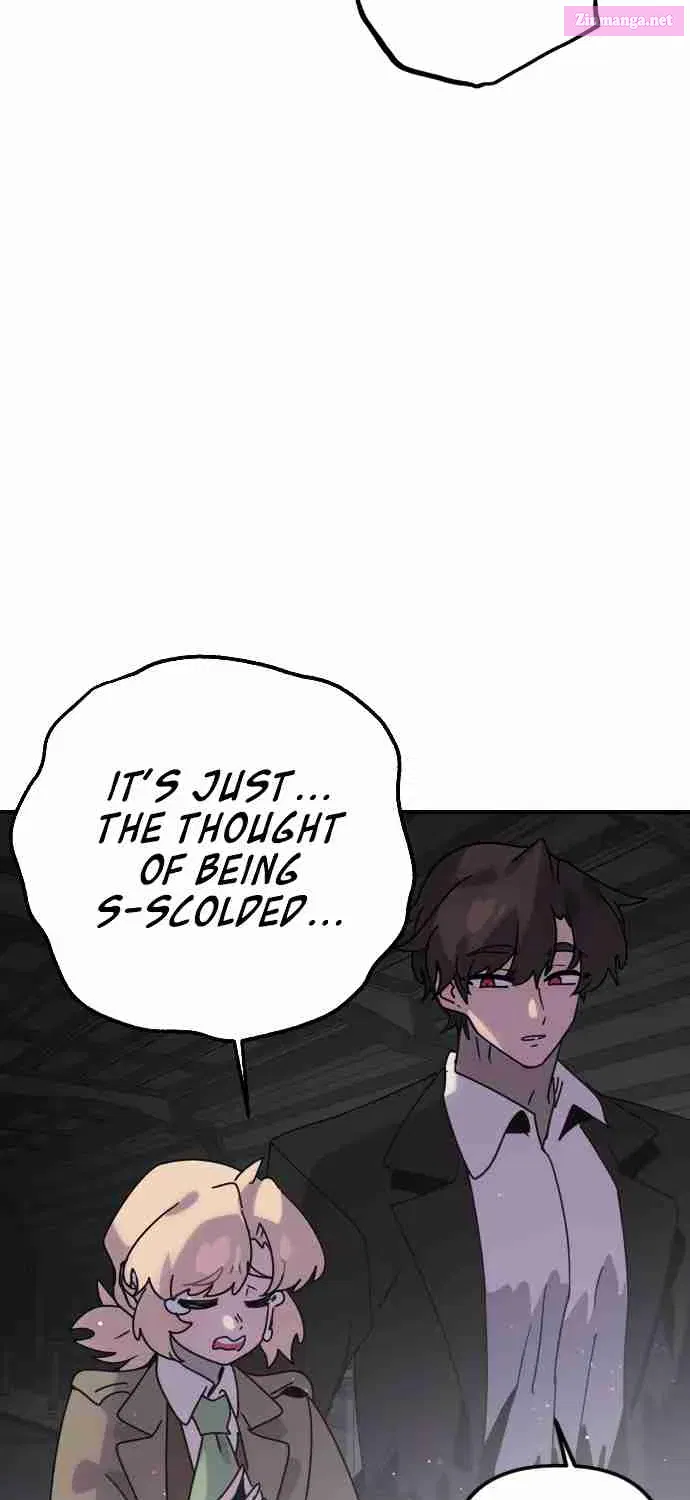 Is My Second Life a Healing Life Kainu Manga Chapter 8 Page 104