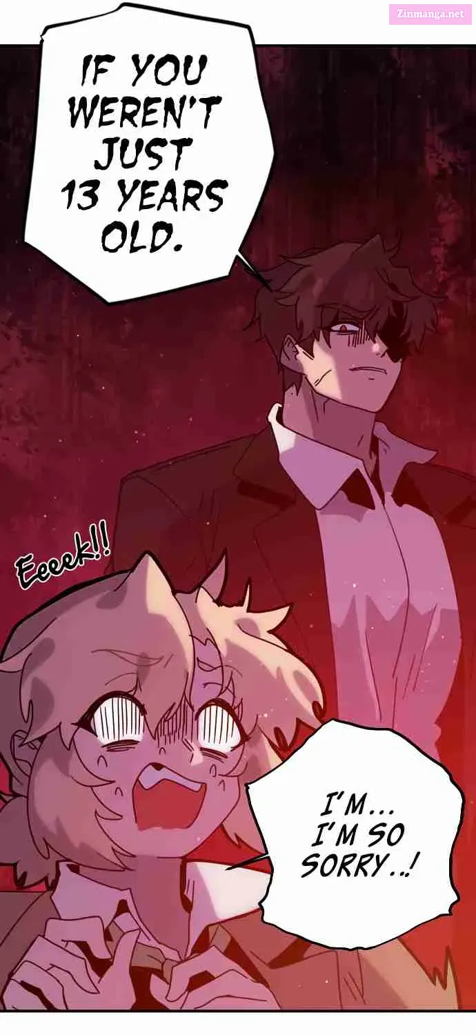 Is My Second Life a Healing Life Kainu Manga Chapter 8 Page 108