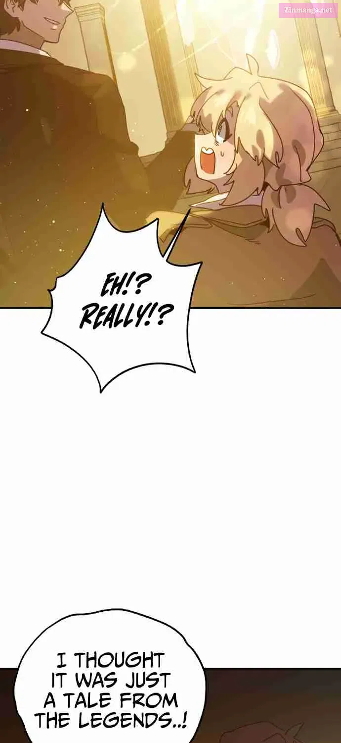 Is My Second Life a Healing Life Kainu Manga Chapter 8 Page 130