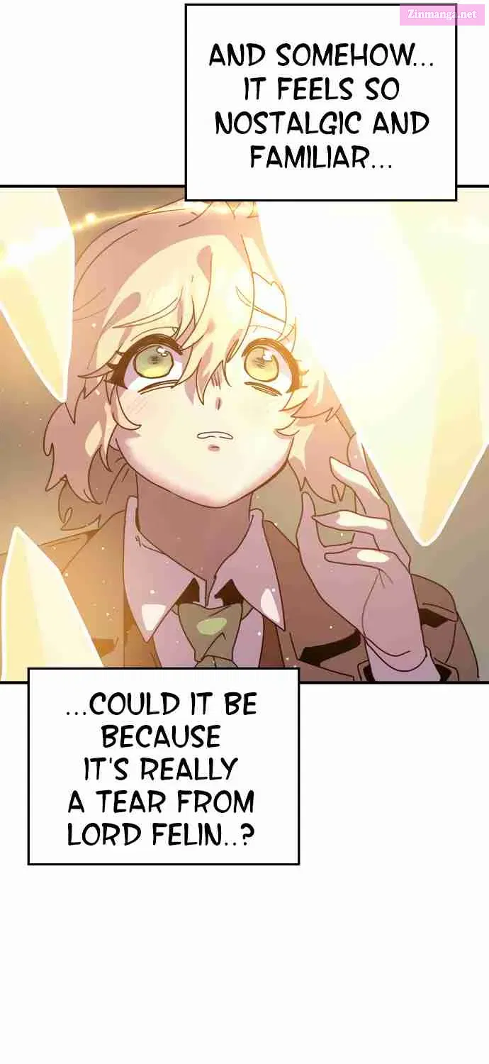 Is My Second Life a Healing Life Kainu Manga Chapter 8 Page 134