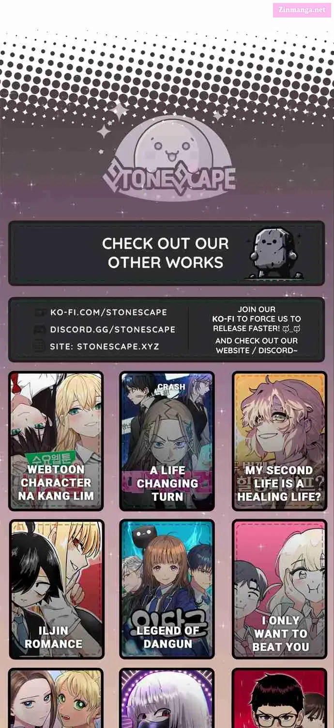Is My Second Life a Healing Life Kainu Manga Chapter 8 Page 144
