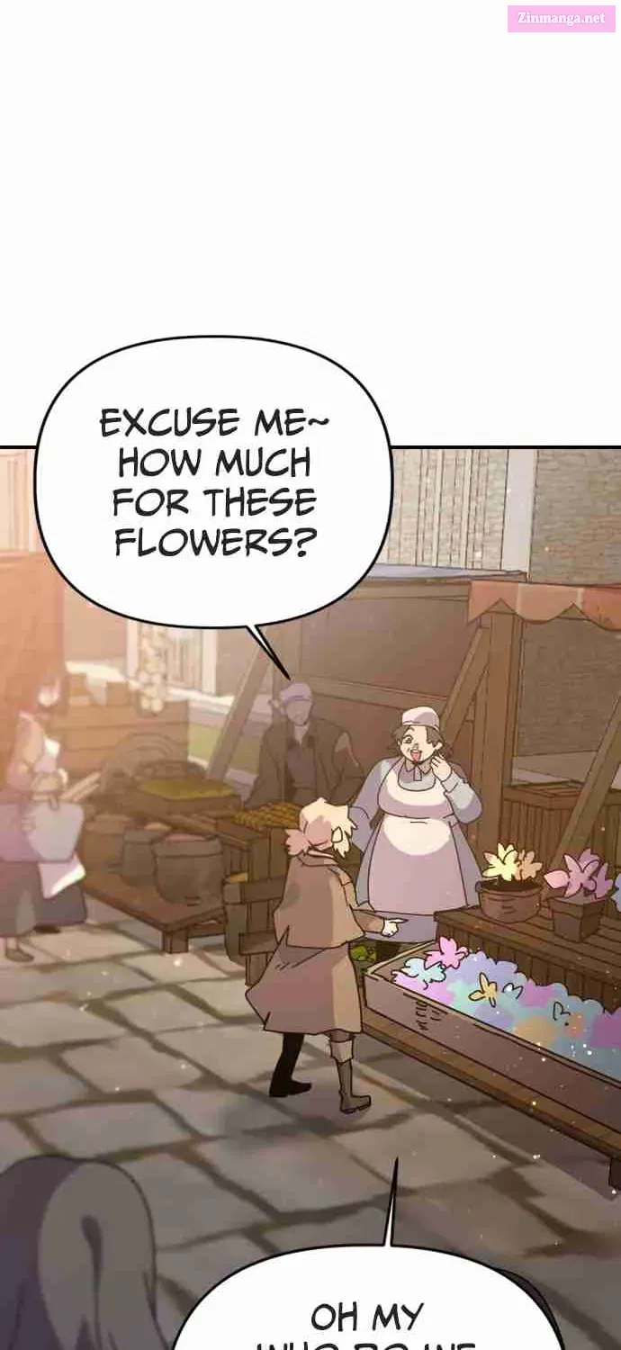 Is My Second Life a Healing Life Kainu Manga Chapter 7 Page 6