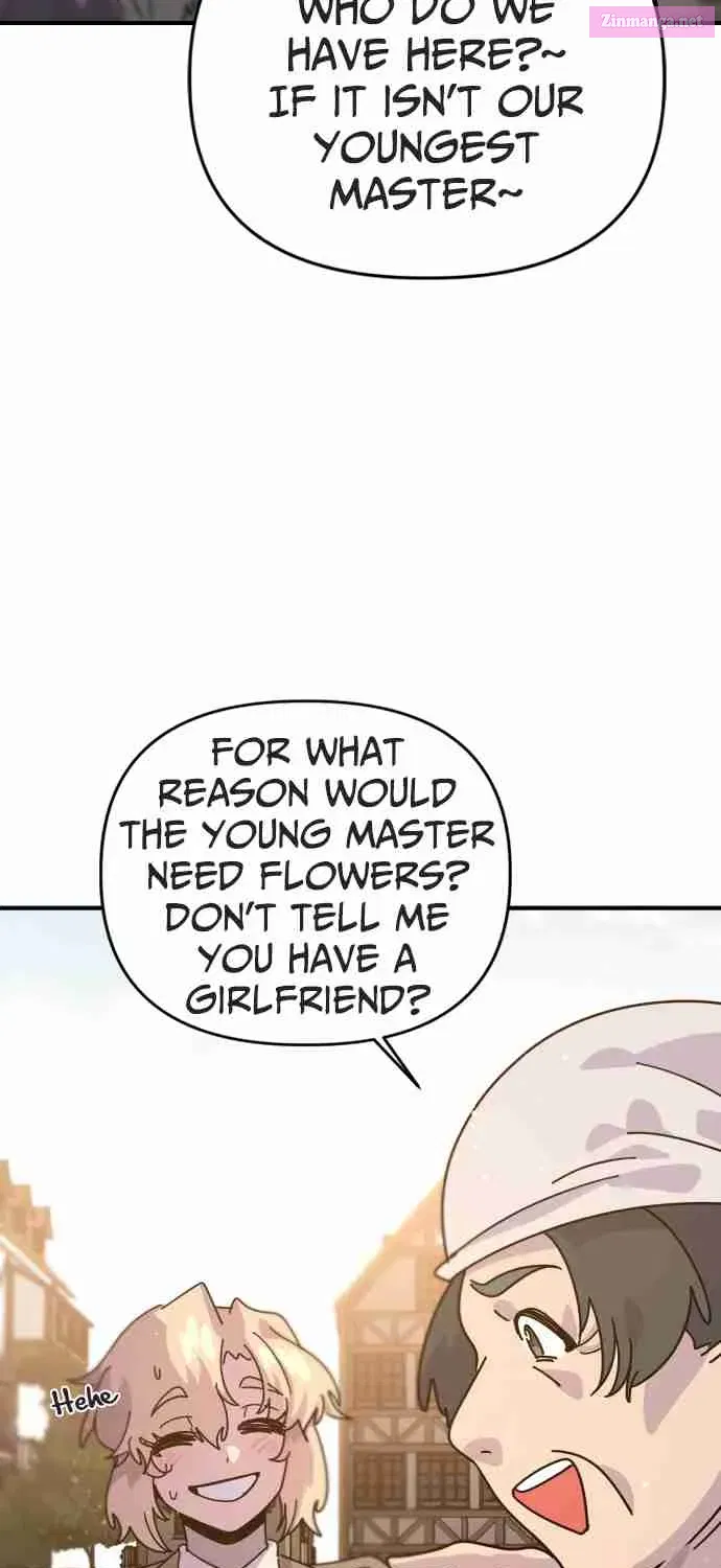 Is My Second Life a Healing Life Kainu Manga Chapter 7 Page 7