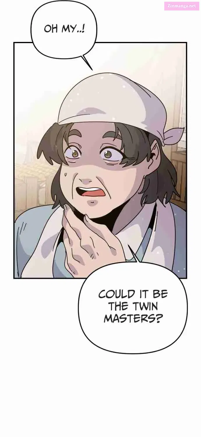 Is My Second Life a Healing Life Kainu Manga Chapter 7 Page 9