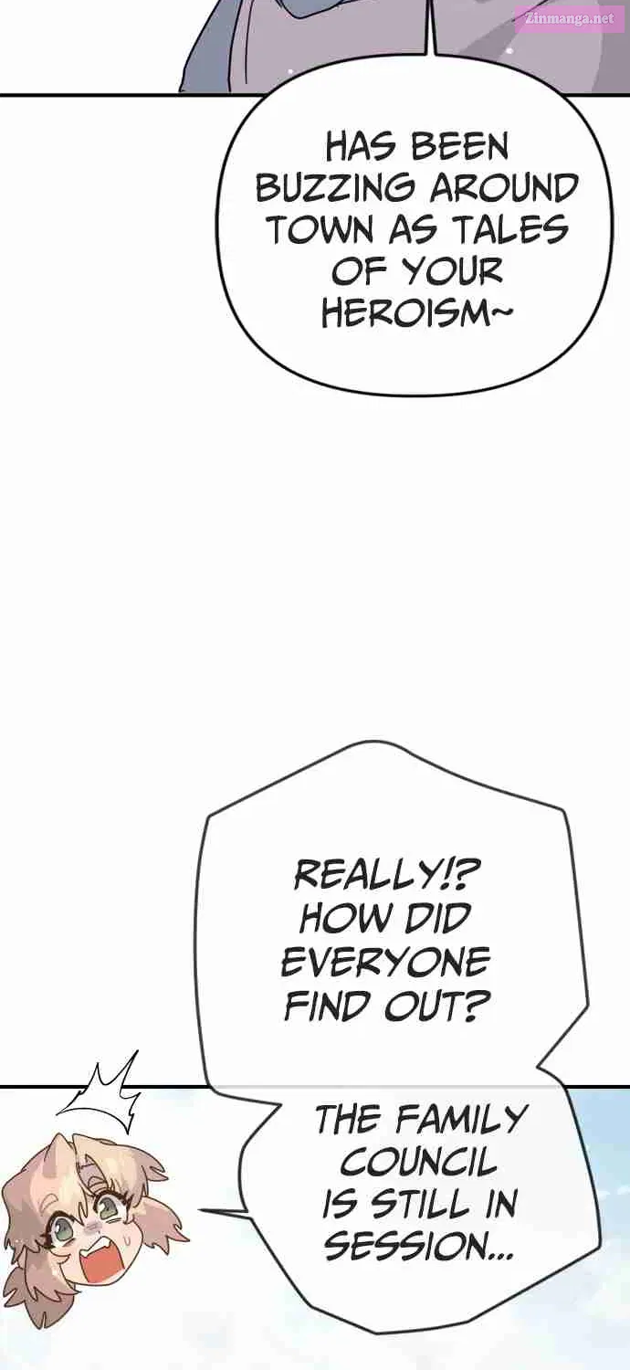 Is My Second Life a Healing Life Kainu Manga Chapter 7 Page 14