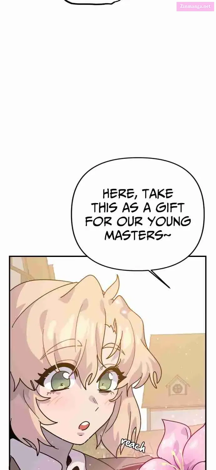 Is My Second Life a Healing Life Kainu Manga Chapter 7 Page 18