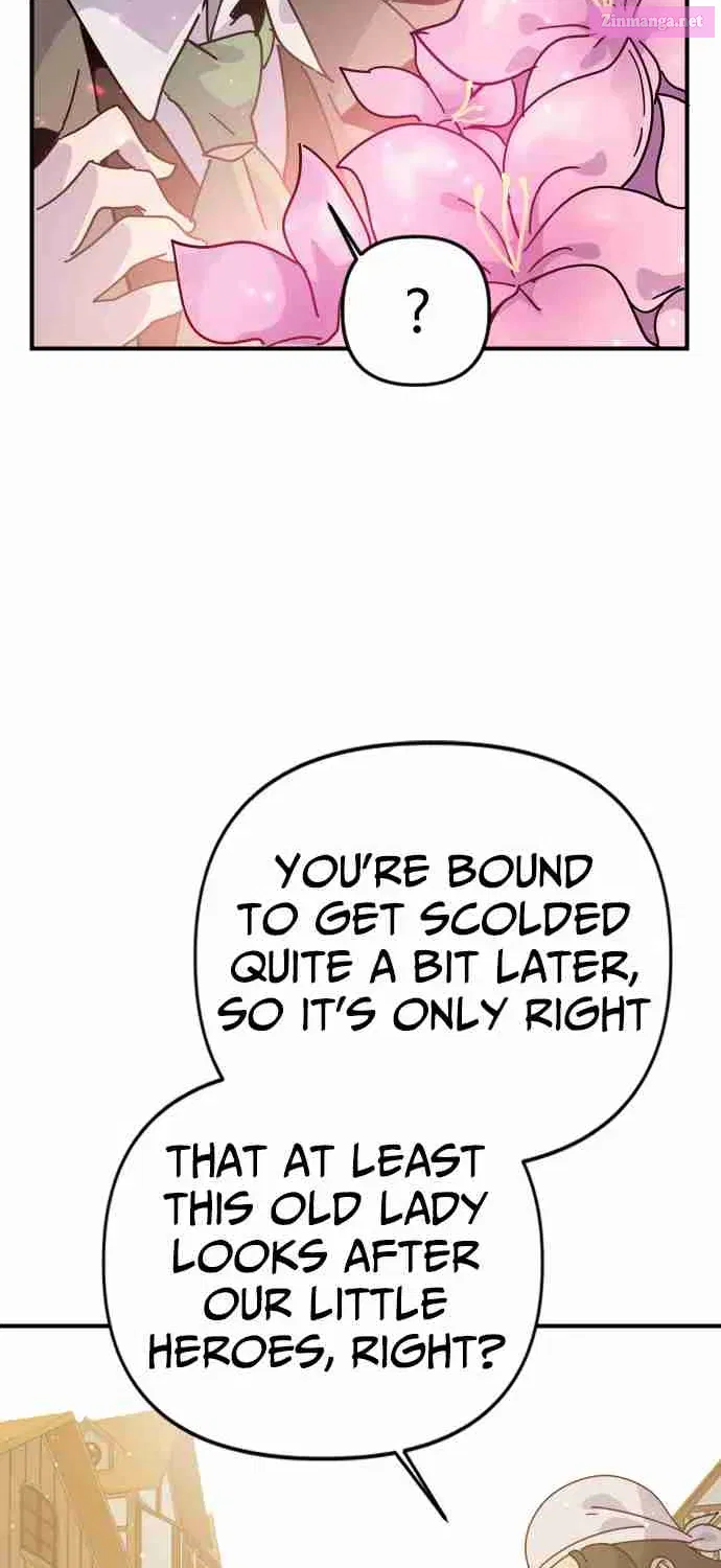 Is My Second Life a Healing Life Kainu Manga Chapter 7 Page 19