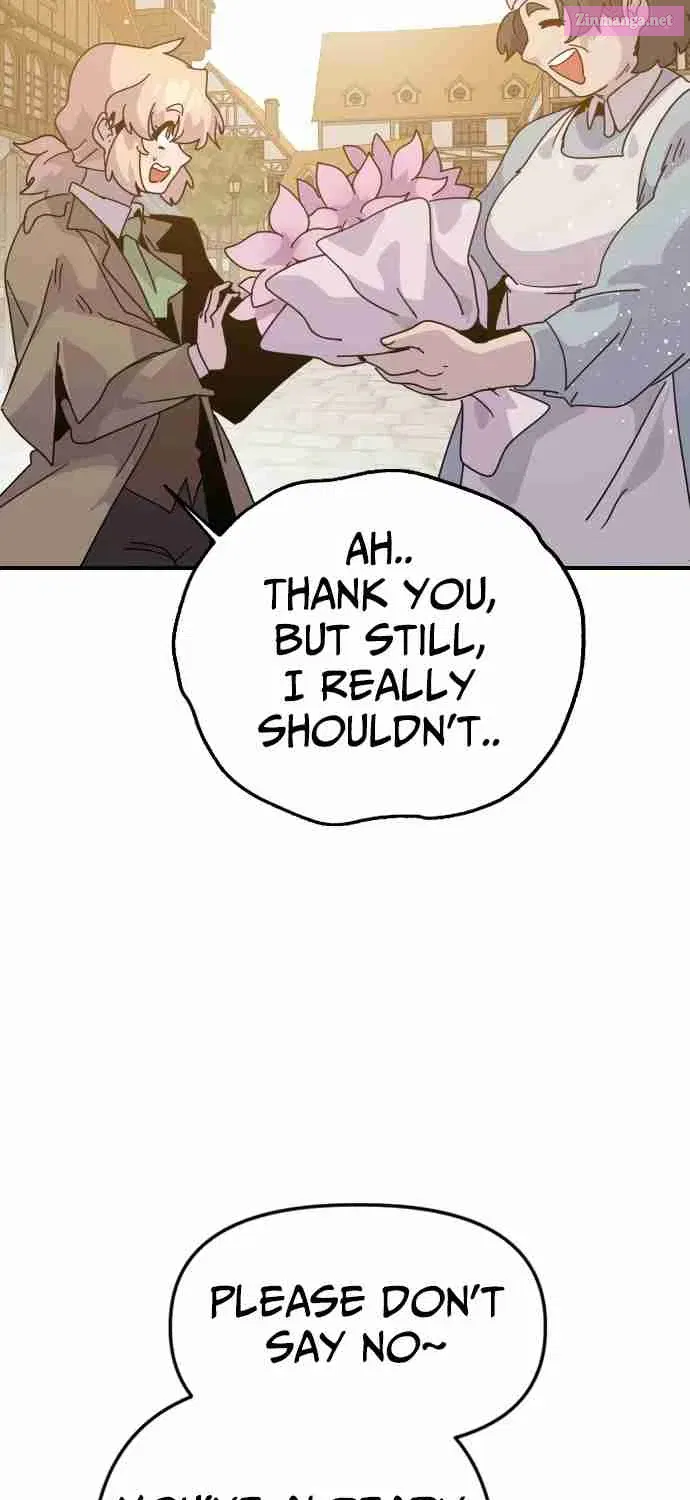 Is My Second Life a Healing Life Kainu Manga Chapter 7 Page 20