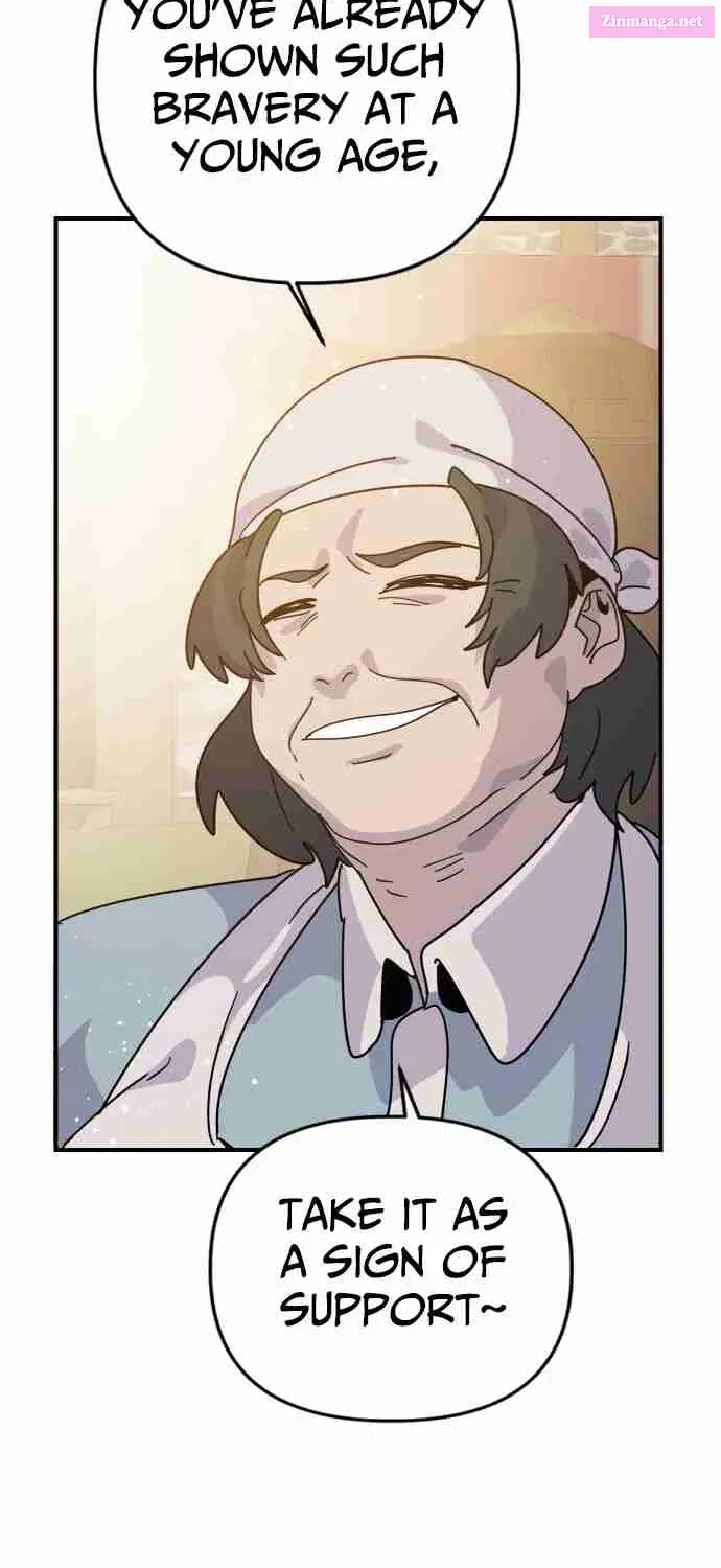 Is My Second Life a Healing Life Kainu Manga Chapter 7 Page 21