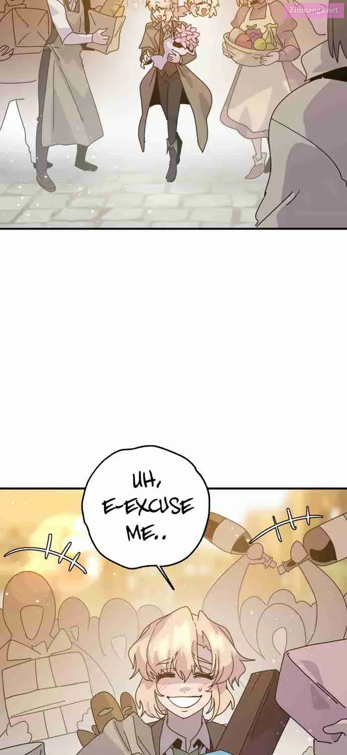 Is My Second Life a Healing Life Kainu Manga Chapter 7 Page 26
