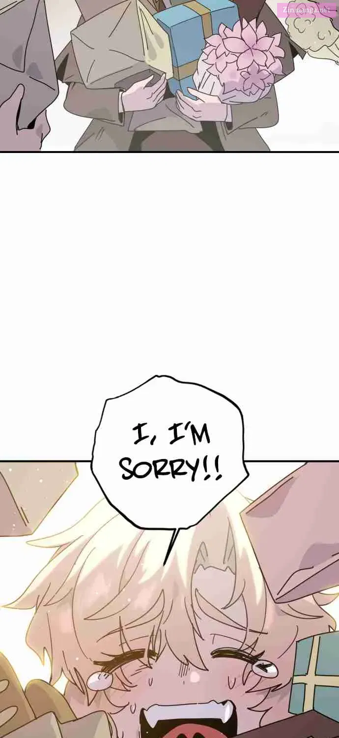 Is My Second Life a Healing Life Kainu Manga Chapter 7 Page 27