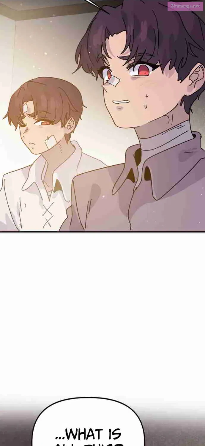 Is My Second Life a Healing Life Kainu Manga Chapter 7 Page 31
