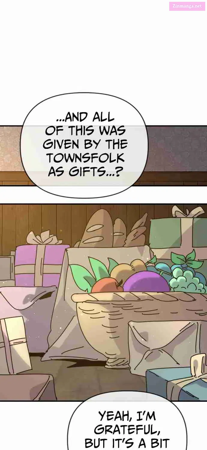Is My Second Life a Healing Life Kainu Manga Chapter 7 Page 33