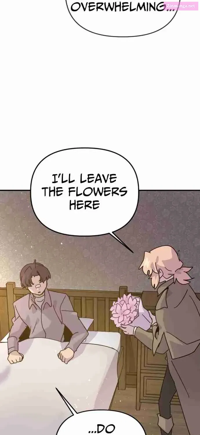 Is My Second Life a Healing Life Kainu Manga Chapter 7 Page 34