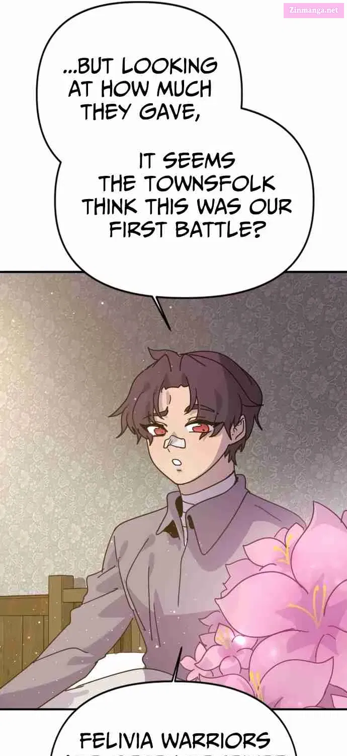 Is My Second Life a Healing Life Kainu Manga Chapter 7 Page 36