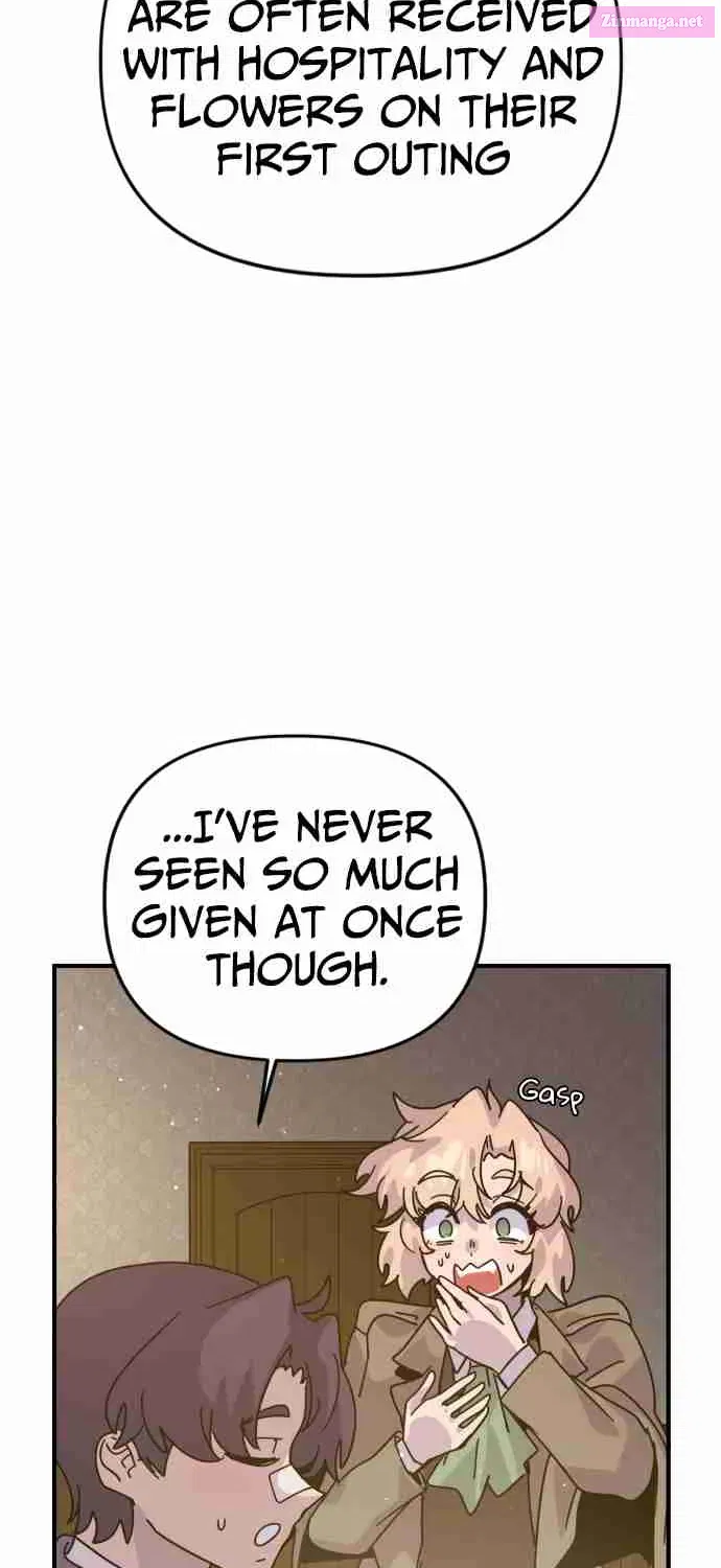 Is My Second Life a Healing Life Kainu Manga Chapter 7 Page 37