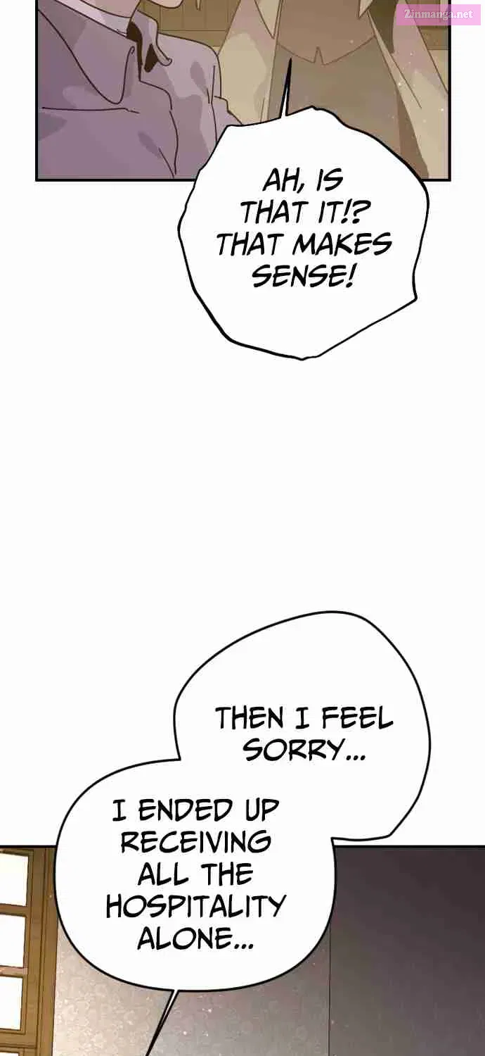 Is My Second Life a Healing Life Kainu Manga Chapter 7 Page 38