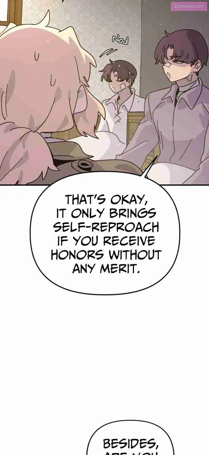 Is My Second Life a Healing Life Kainu Manga Chapter 7 Page 39