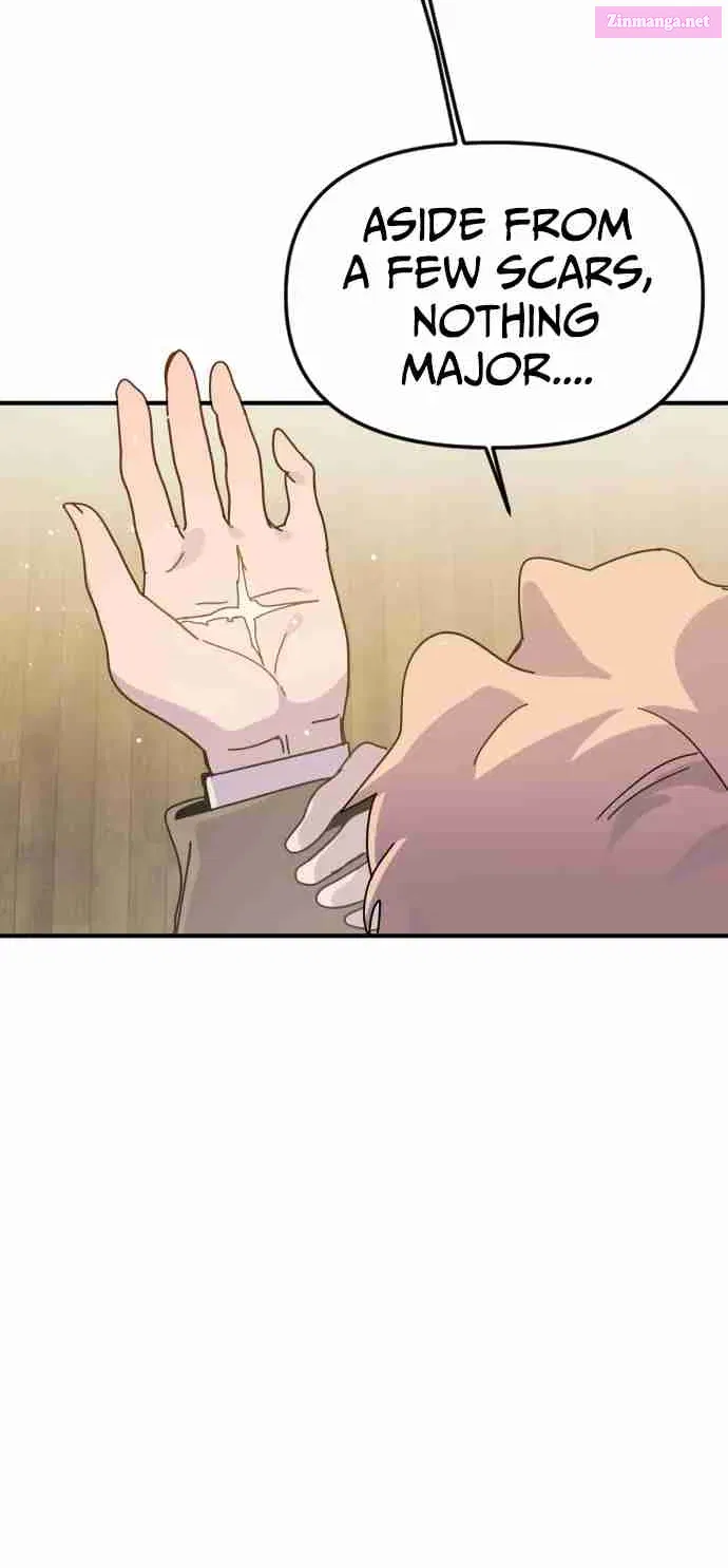 Is My Second Life a Healing Life Kainu Manga Chapter 7 Page 41