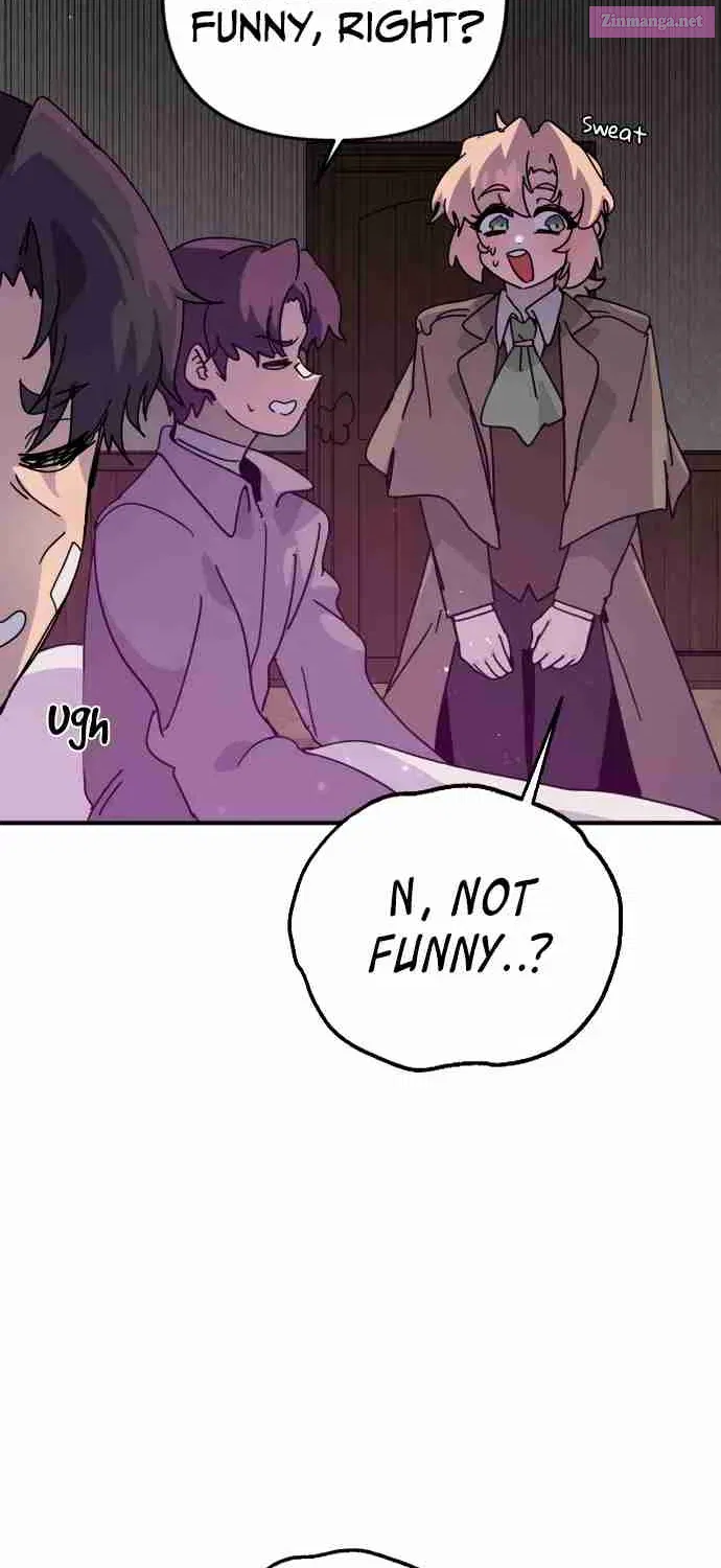 Is My Second Life a Healing Life Kainu Manga Chapter 7 Page 43