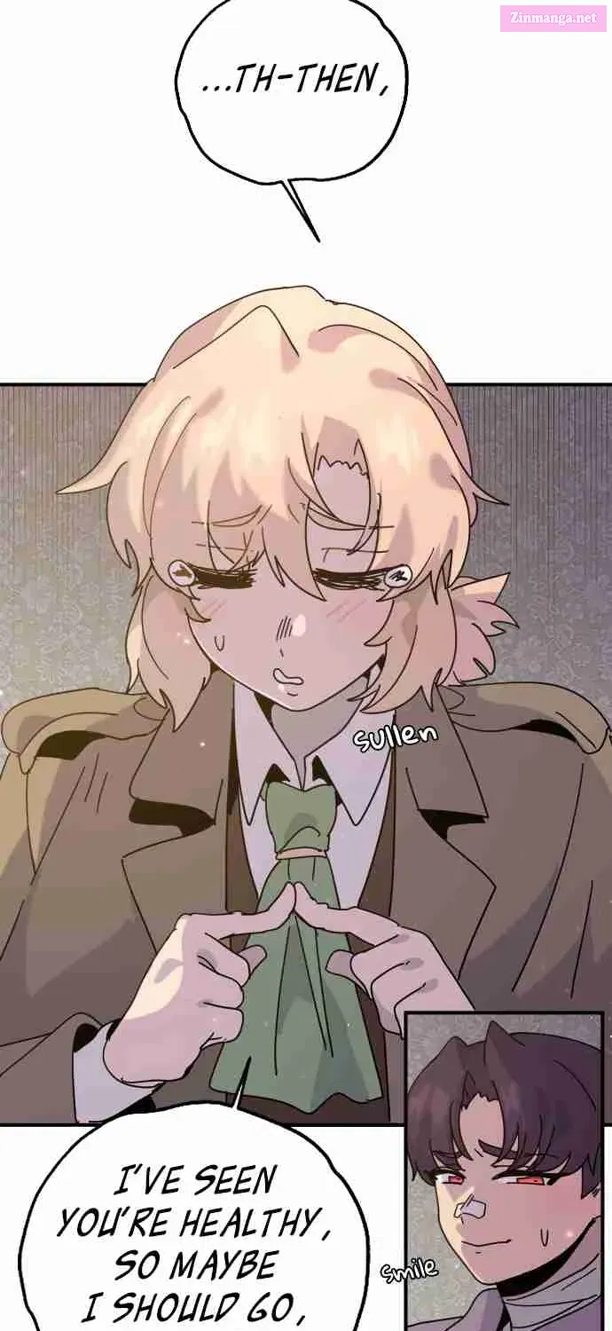 Is My Second Life a Healing Life Kainu Manga Chapter 7 Page 44