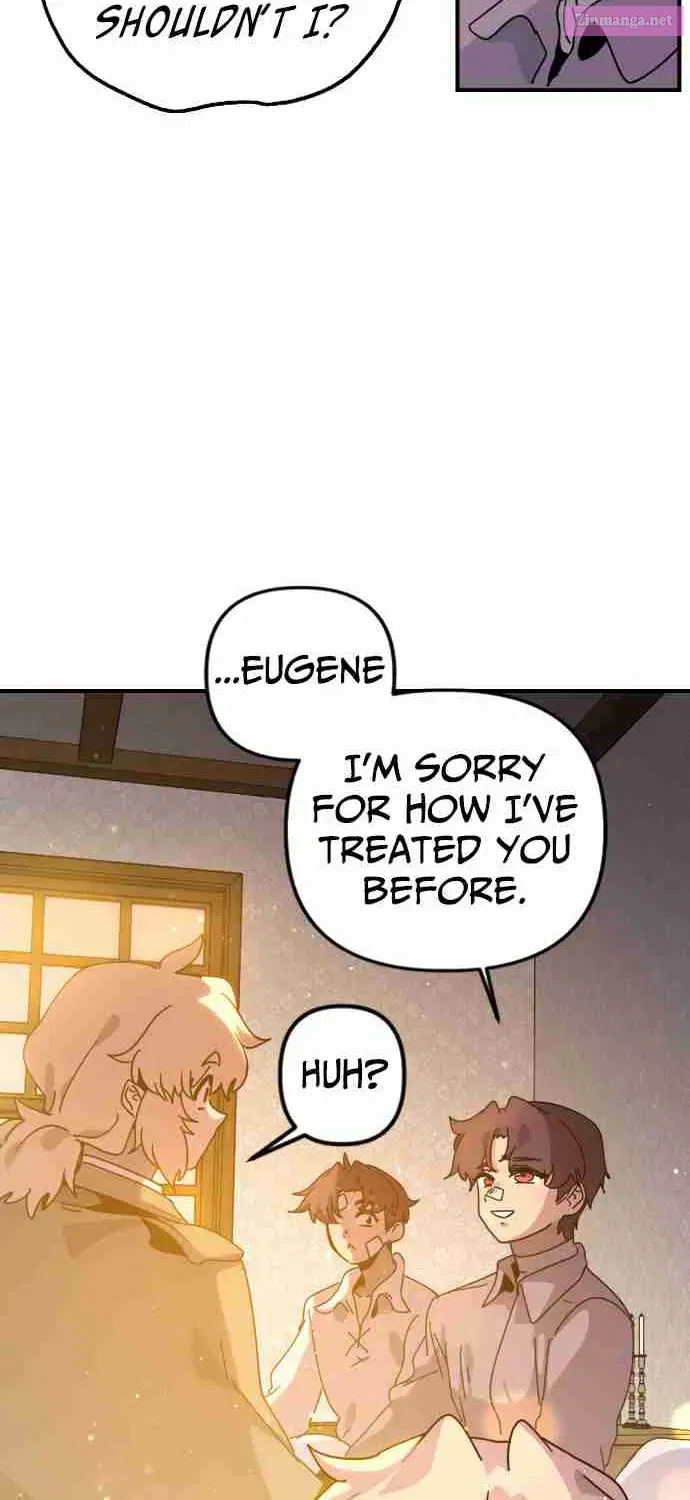 Is My Second Life a Healing Life Kainu Manga Chapter 7 Page 45