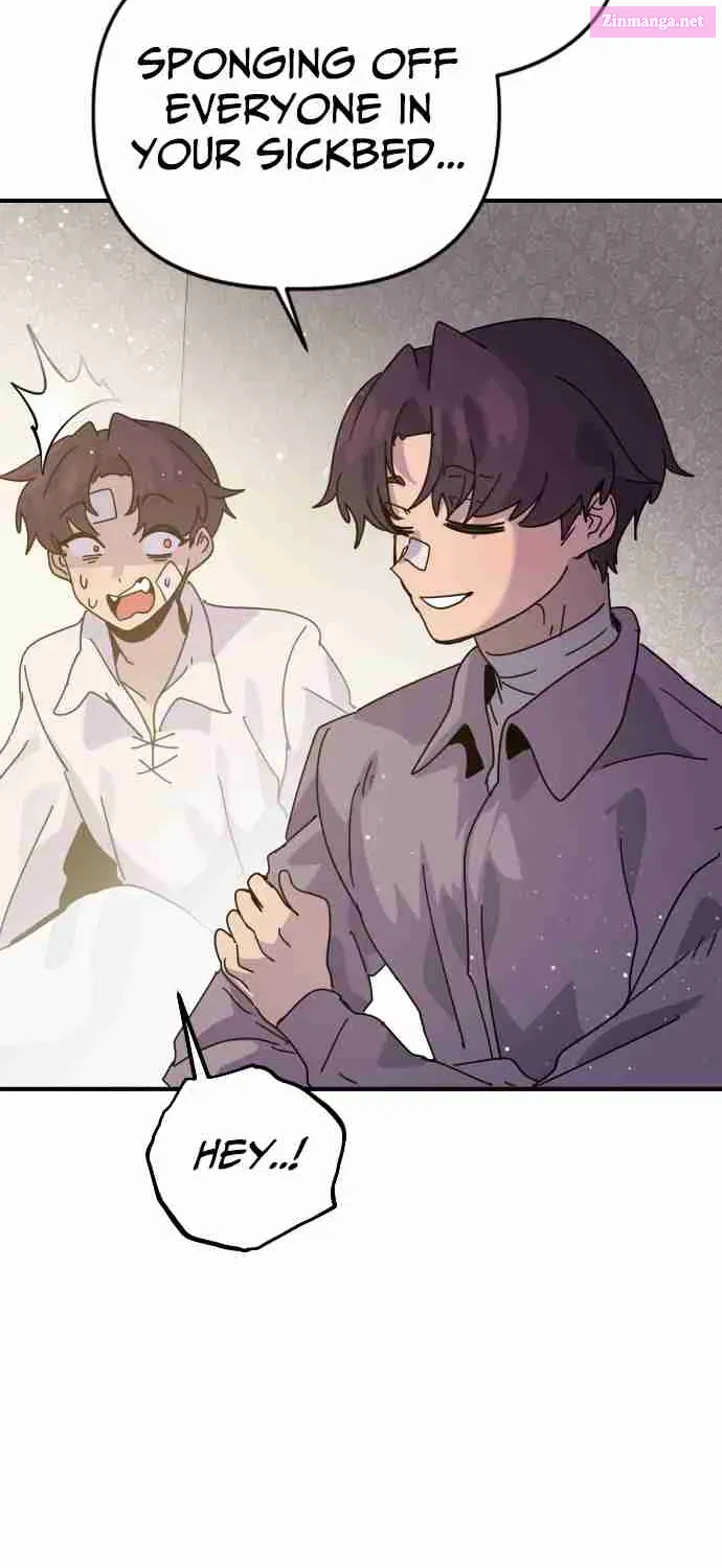Is My Second Life a Healing Life Kainu Manga Chapter 7 Page 47